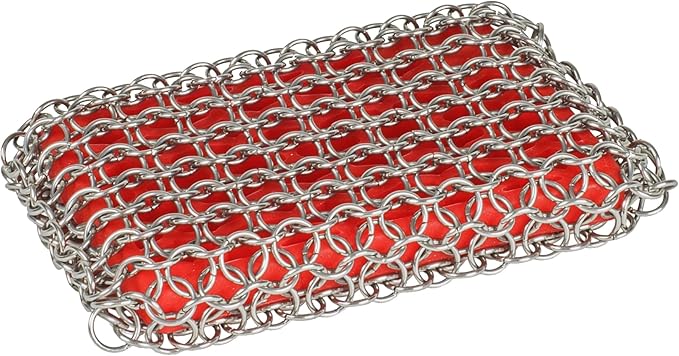 Lodge Chainmail Scrubber
