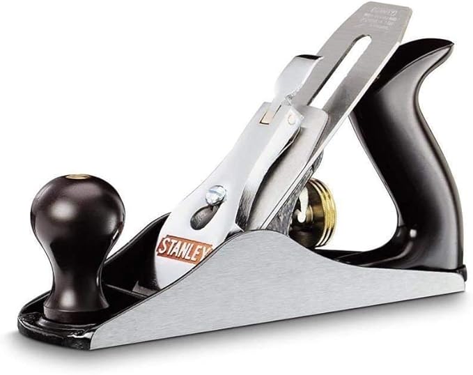 Wood River No. 4 Smoothing Bench Plane